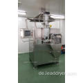 Antioxidantien trocken Granulationsrolle Compactor Granulator